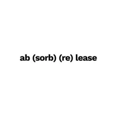 Каталог Ab sorb re lease