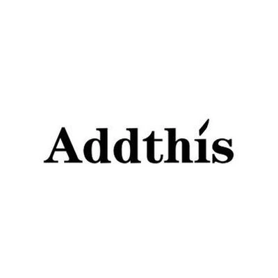 Каталог Addthis