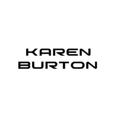 Каталог KAREN BURTON