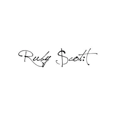 Каталог Ruby Scott