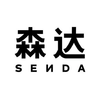 Каталог Senda