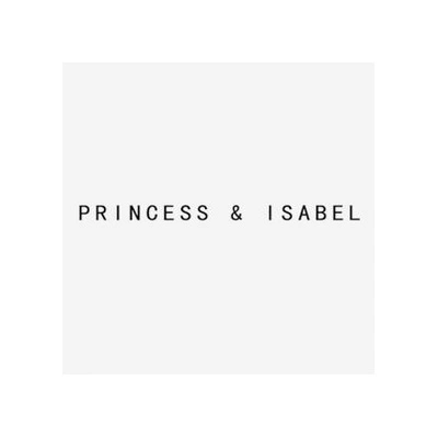 Каталог Princess Isabella