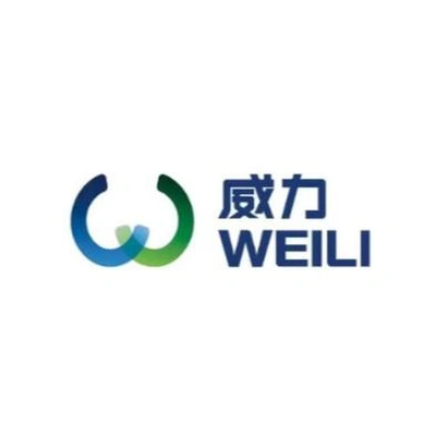 Каталог Weili