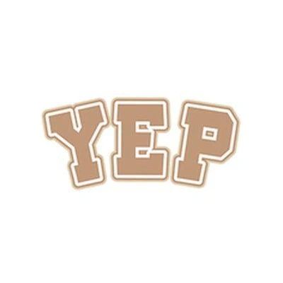 Брендовые футболки YEP | Китай.рф
