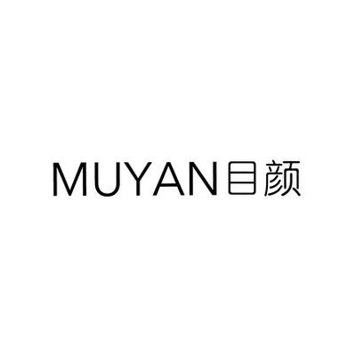 Каталог MUYAN