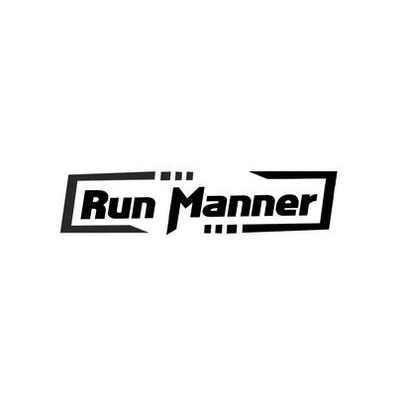 Каталог RUN MANNER