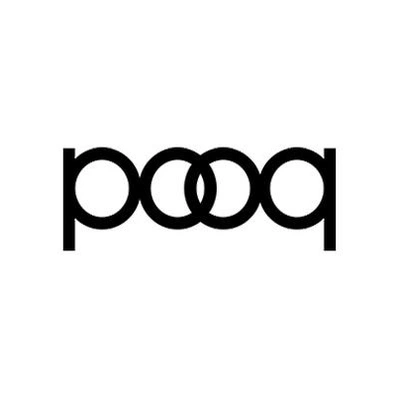 Ботинки Мартин от бренда POOQ | Китай.рф