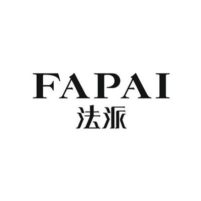 Каталог Fapai