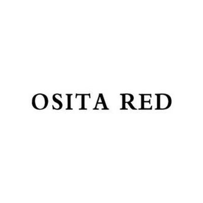 Каталог OSITA RED