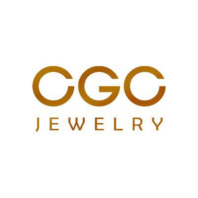 Золотые кольца от бренда CGC | Китай.рф