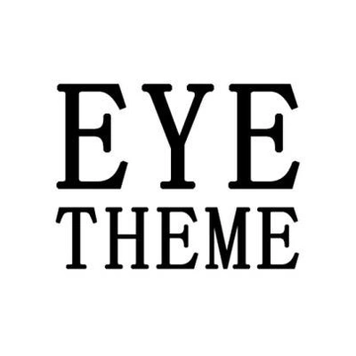 Каталог EYE THEME