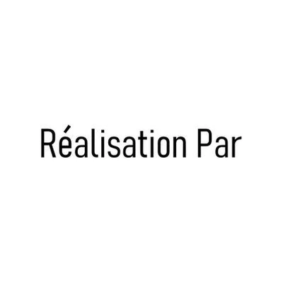Каталог Realisation Par