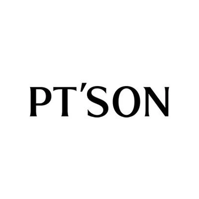 Каталог PT'SON