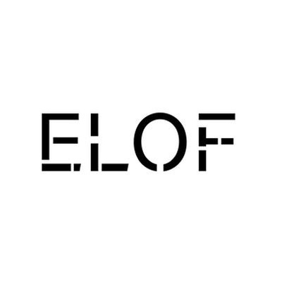 Брюки от бренда ELOF | Китай.рф