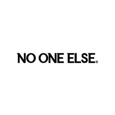Каталог NO ONE ELSE