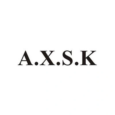 Брендовые майки от A.X.S.K | Китай.рф