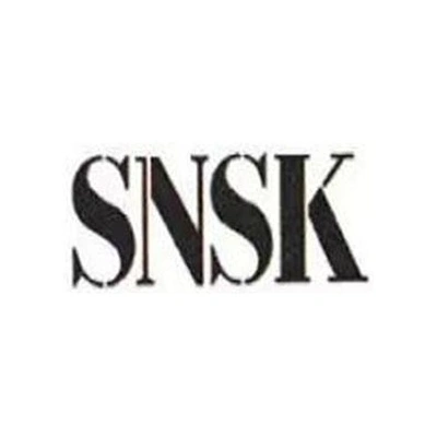 Каталог SNSK