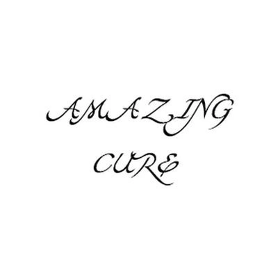 Каталог AMAZING CURE