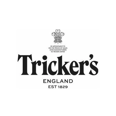 Каталог Tricker's