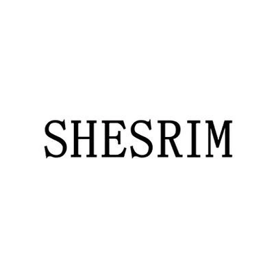 Каталог Shesrim