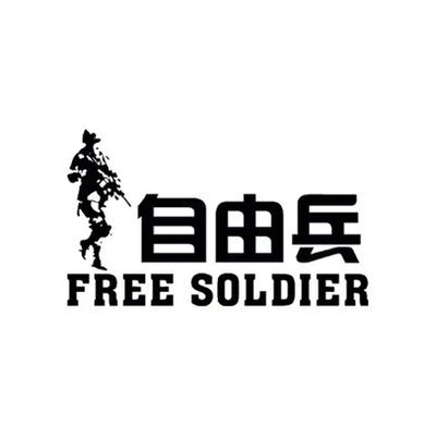 Каталог Free Soldier