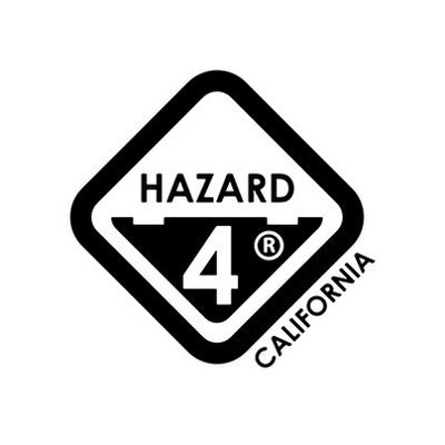 Каталог HAZARD4