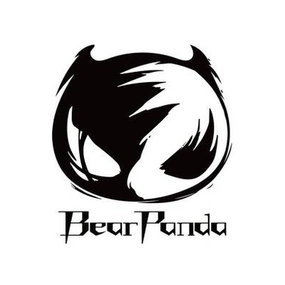 Масштабные фигурки от BearPanda | Китай.рф