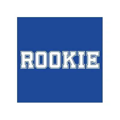 Каталог ROOKIE