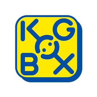 Каталог KGBOX