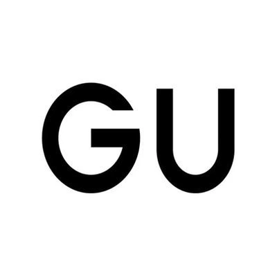 Каталог GU