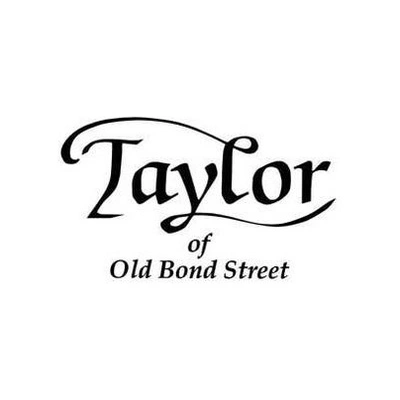 Каталог TAYLOR OF OLD BOND STREET