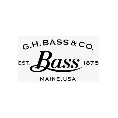 Каталог G.H. Bass & Co.