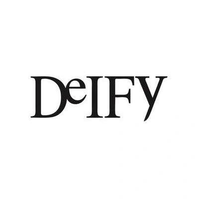 Брендовые пуховики от DEIFY | Китай.рф