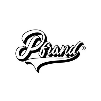 Брендовые толстовки PFR AND из Китая | Китай.рф