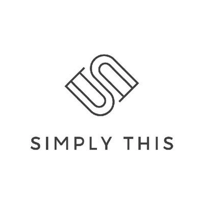 Каталог SIMPLY THIS