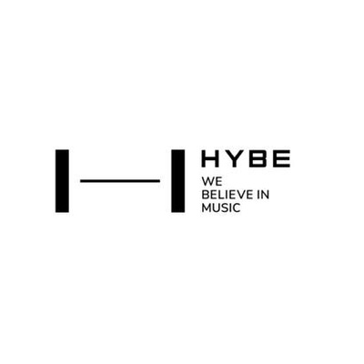 Звездная карта от HYBE | Китай.рф