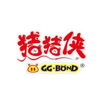 Каталог GG-BOND