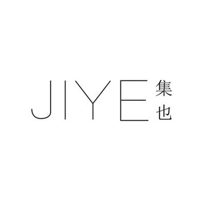 Каталог JIYE