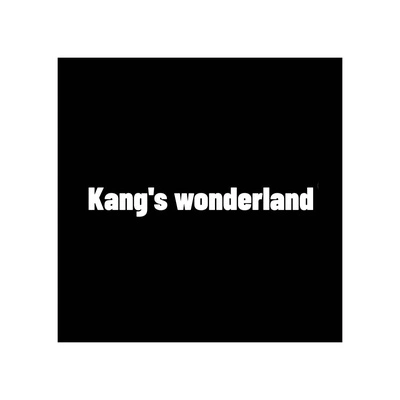 Футболки от Kang's Wonderland | Китай.рф