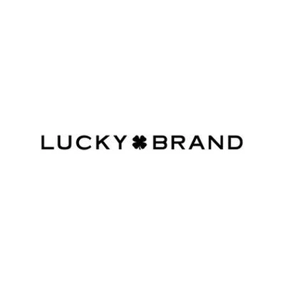Каталог LUCKY BRAND
