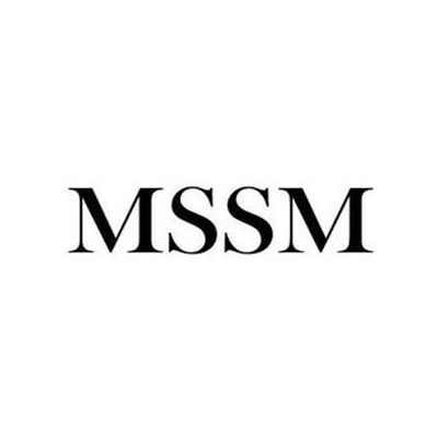 Каталог MSSM