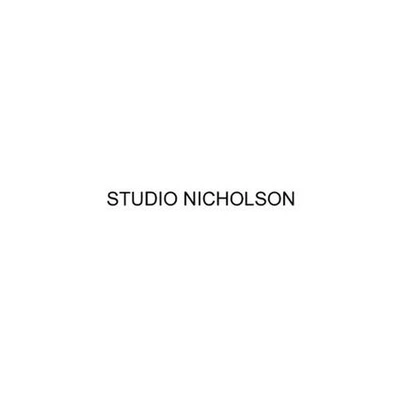 Каталог STUDIO NICHOLSON