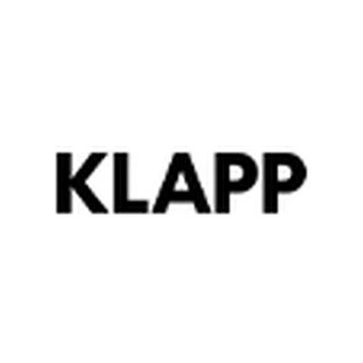 Каталог KLAPP