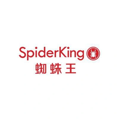 Каталог Spider King