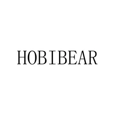 Каталог HOBIBEAR