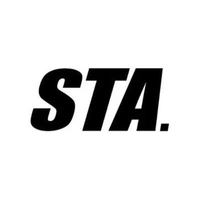 Брендовые футболки от STA | Китай.рф