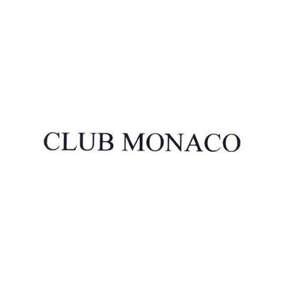 Каталог CLUB MONACO