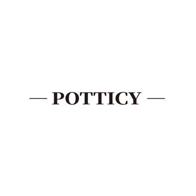 Золотые браслеты от POTTICY | Китай.рф