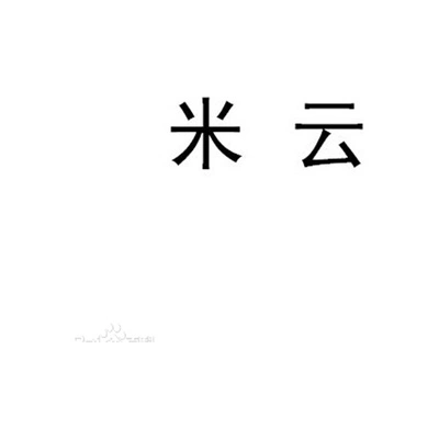 Каталог MiCloud