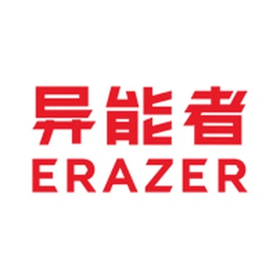 Каталог Erazer